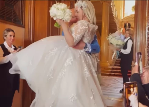 За выбор платья Татьяну Буланову сильно критикуют