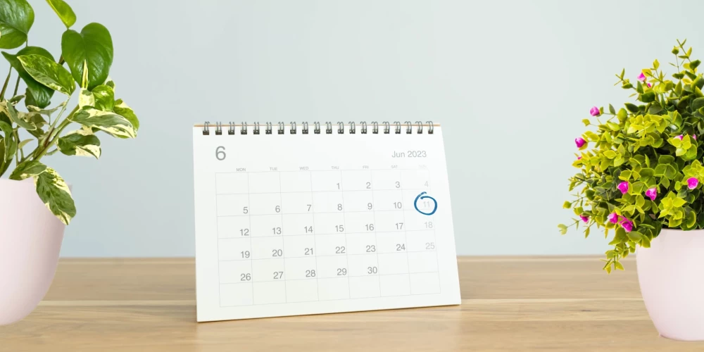 11 июня 2023 года (Фото: Shutterstock)