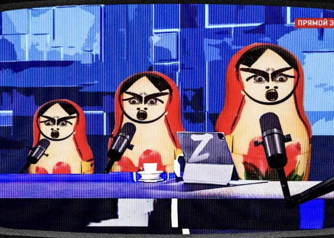 Соловьюнок: в чем молодой пропагандист Стас Ай Как Просто пытается превзойти своего "учителя"