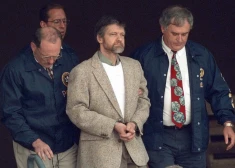 Cietumā miris savulaik FIB vismeklētākais terorists — "Unabombers" Teds Kačinskis