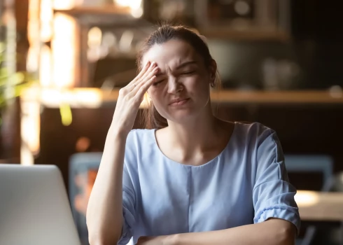 Visu laiku kaut ko aizmirsti? Tā nav norma un to nedrīkst ignorēt!