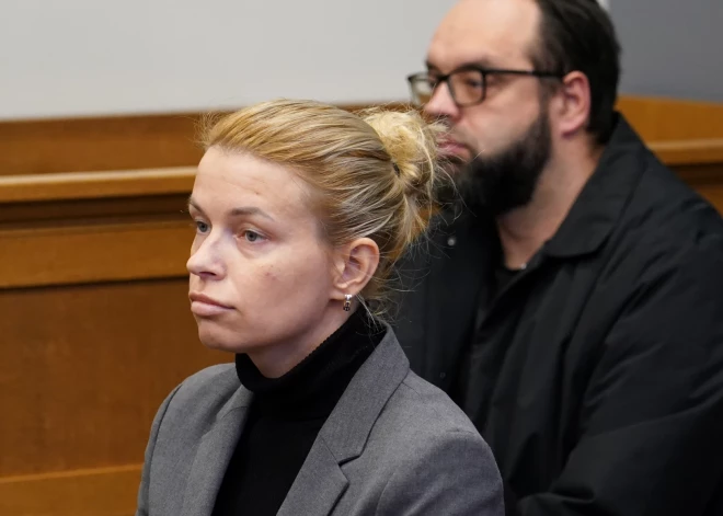 Гревцова обжаловала приговор по делу о лжи ЦИК