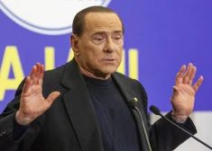 СМИ оценили размер наследства Берлускони