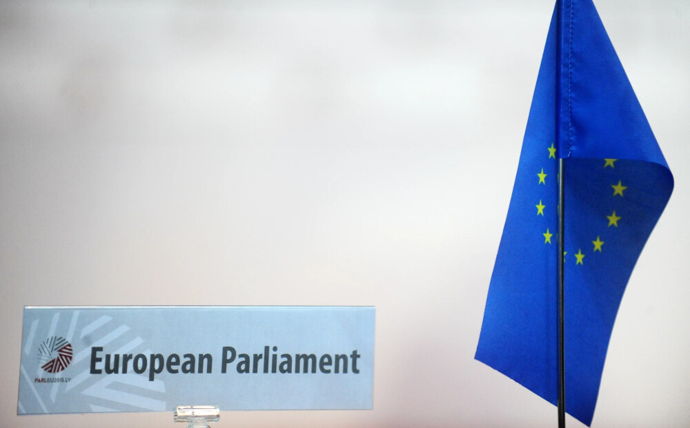 Nākamajā Eiropas Parlamenta sastāvā Latvijai būs par vienu deputātu vietu vairāk