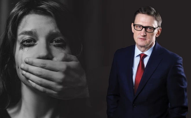 Stambulas konvencija, kuras īstais nosaukums ir par vardarbības pret sievieti un vardarbības ģimenē novēršanu, pēc Jurģa Liepnieka domām, Latvijai ir jāparaksta – par to nav ne vismazāko šaubu.