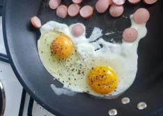 Kaut arī abas olas ierindotas M izmērā, saskaņā ar likumu, to svars var būt no 53 līdz 62 gramiem.