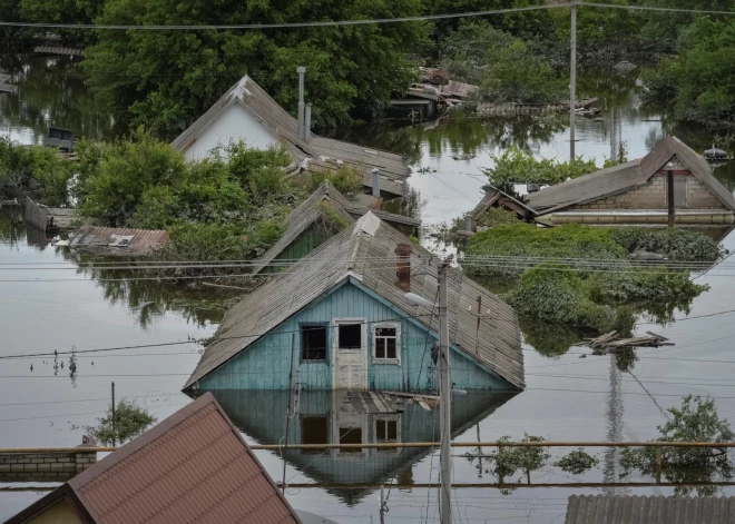 Aiz propagandas priekškara: ukraiņi esot sliktāki par Hitleru