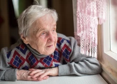 Demences slimnieku 10 izpausmes, un kā ar tām sadzīvot tuviniekiem?