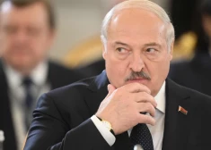 "Никакого колебания не будет": Лукашенко назвал условия применения ядерного оружия Беларусью
