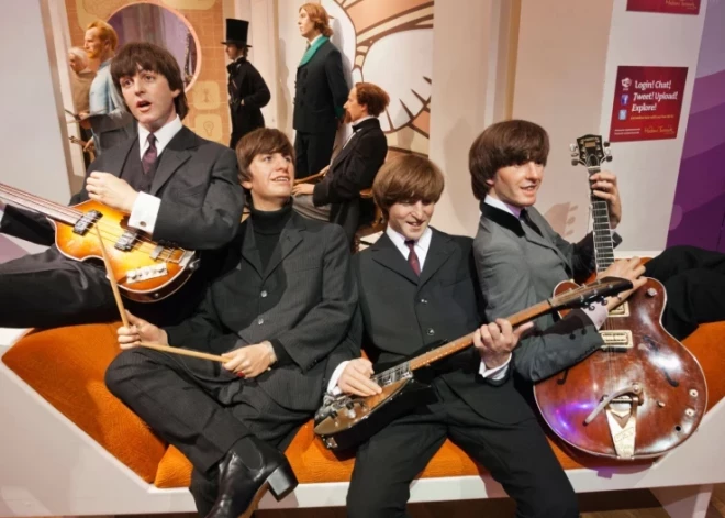 Маккартни анонсировал выход записанной с помощью ИИ "последней песни" The Beatles