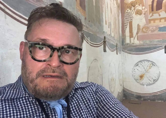 "На всю страну говорит: "Я вас не знаю'". И это меня разозлило!": Александр Васильев объяснил, почему устроил скандал в аэропорту
