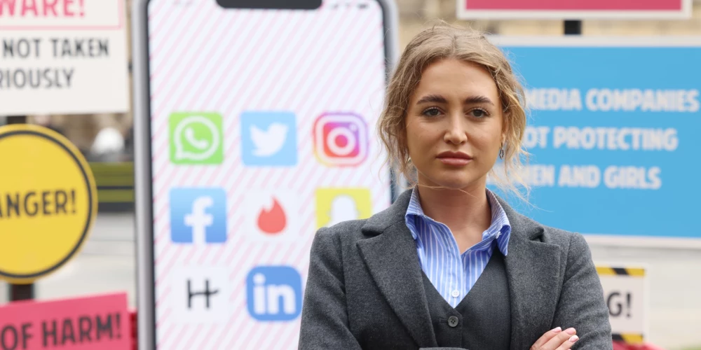 Sociālo tīklu ietekme uz prātiem ir milzīga