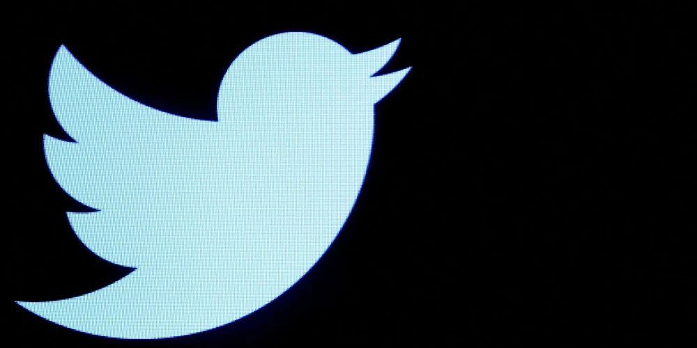 Mūzikas izdevēji sūdz tiesā "Twitter" par autortiesību pārkāpšanu