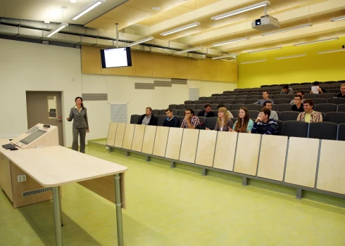 Впервые в вузах экзамены разного уровня сложности будут оцениваться по-разному. 