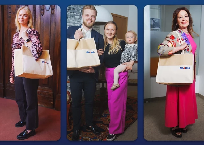 Projekts beidzas! Ieguvumi un zināšanas paliek un palīdz ikdienā