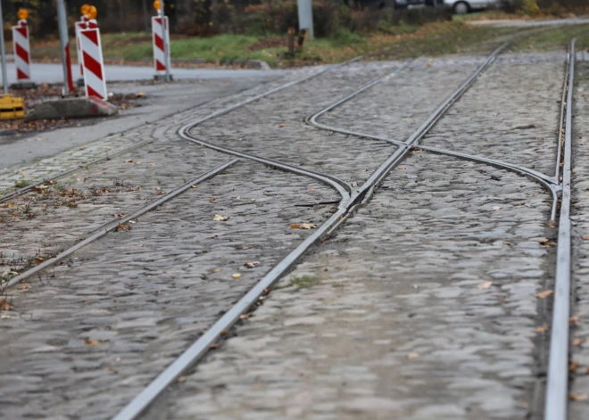 Neīstenotais "kapu tramvaja" projekts "Rīgas satiksmei" izmaksājis aptuveni miljonu eiro