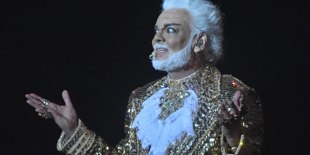 Филипп Киркоров