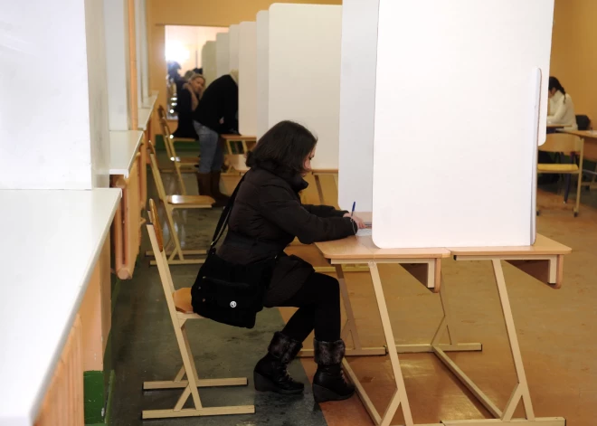 С местными референдумами придется еще подождать: разрабатывавшийся 10 лет закон не готов вступить в силу