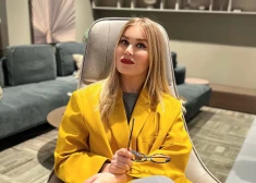 Кристина Бабушкина