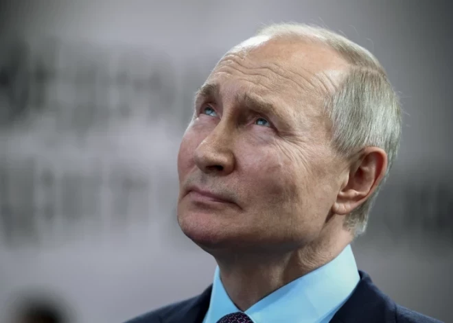 Боятся атаки беспилотников? В день выступления Путина на Петербургском форуме отключат мобильный интернет