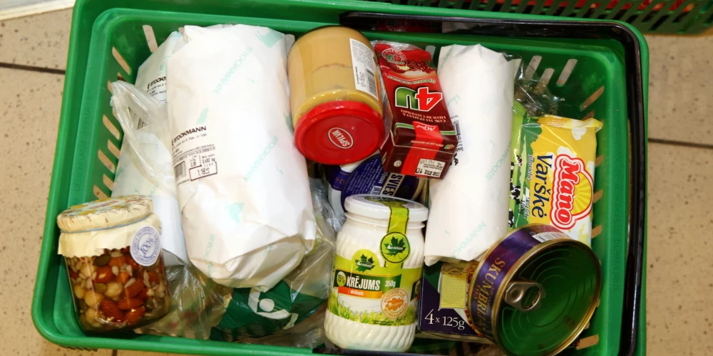 Skaudībā noraugāmies – Francija ātri panāk, ka lielveikali izbeidz “mocīt” iedzīvotājus ar augstām cenām