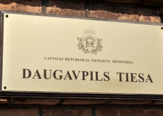 Daugavpils tiesa.