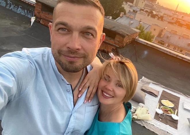 "Настроение улучшилось на всю жизнь": беременная звезда "Кухни" Ольга Кузьмина выходит замуж