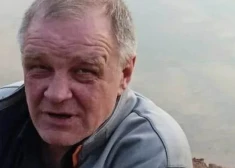 Убийца женщины в Екабпилсе Леон Русиньш до сих пор не найден. (Фото: Государственная полиция)