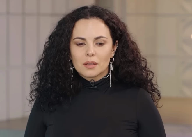 "Я не понимала, вернусь ли к нормальной жизни": Каменских призналась в употреблении алкоголя и приеме антидепрессантов