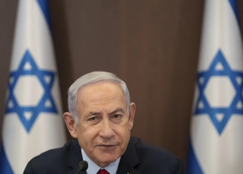 Izraēlas valdība turpinās tiesu sistēmas reformu
