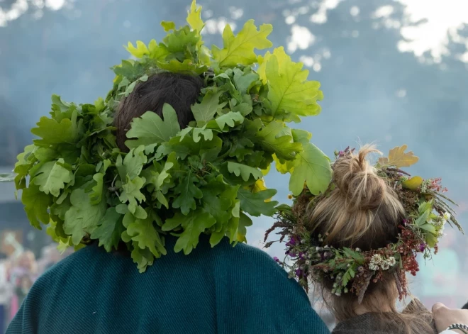 Šonedēļ populārākie vārdi – Jānis un Ludmila