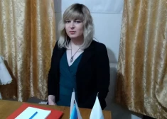 Разговор с первой трансгендерной женщиной-политиком в России