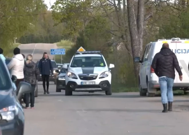 Sāk zaudēt cerības! Jau vairāk par mēnesi pazudusi Justīne no Rogovkas. Kas zināms līdz šim?