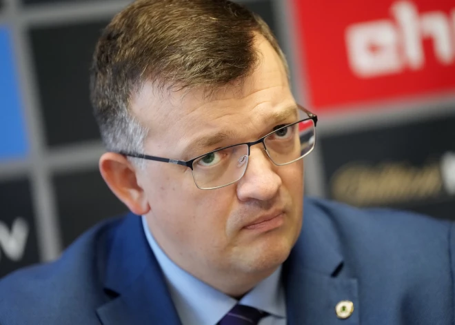 Kazakevičs norāda uz Latvijas izlases futbolistu meistarības trūkumu