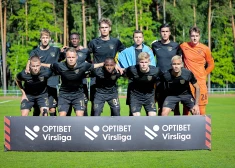 Latvijas futbola klubi uzzinājuši pretiniekus Eirokausos; spēles jau jūlija vidū