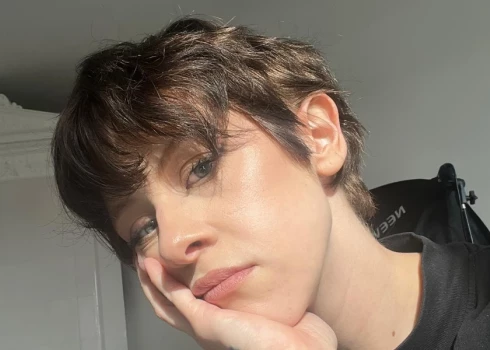 Pēdējie trīs gadi viņas dzīvē ir nepārtraukts ārstniecības maratons, cīnoties ar sāpēm un meklējot to cēloni (foto no Valērijas personiskā arhīva)