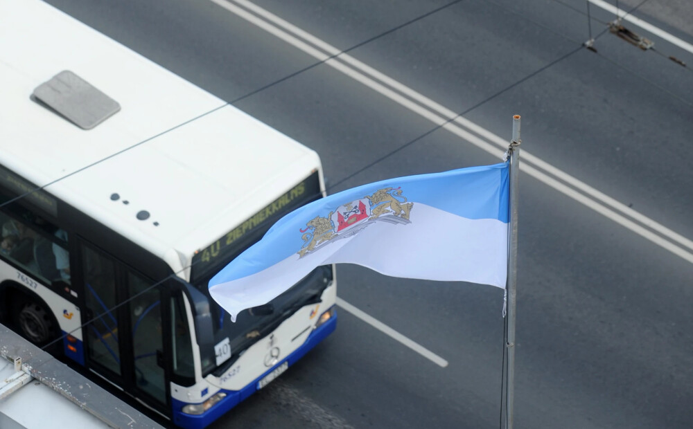 Informācija tiem, kuri Jāņos Rīgā plāno izmantot sabiedrisko transportu