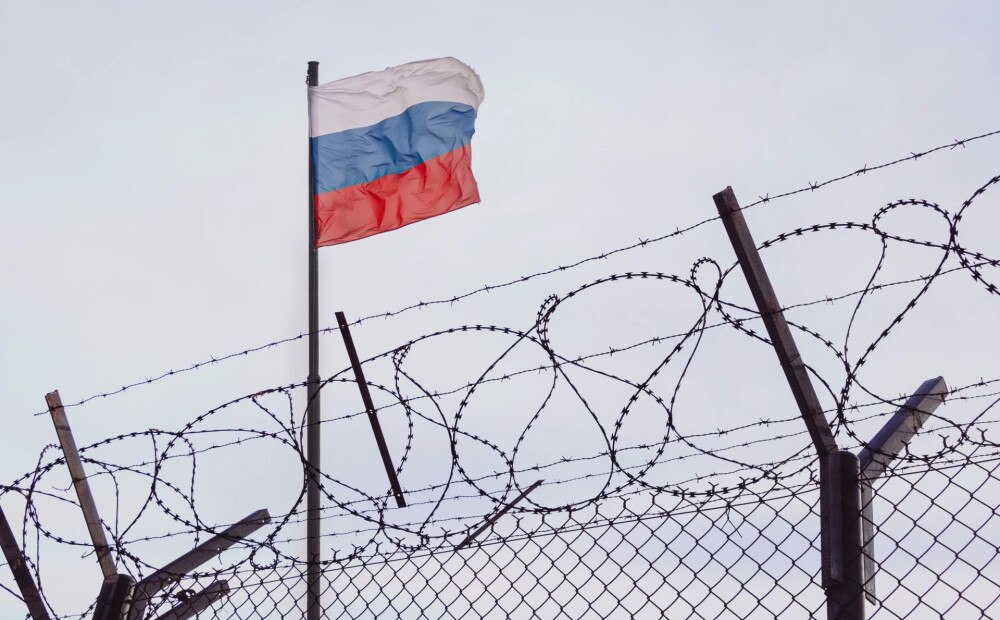 Igaunijas iedzīvotājam Krievijā piespriež 15 gadu cietumsodu