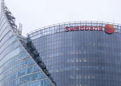 Swedbank выплатит 3,4 млн долларов за нарушение санкций в отношении Крыма