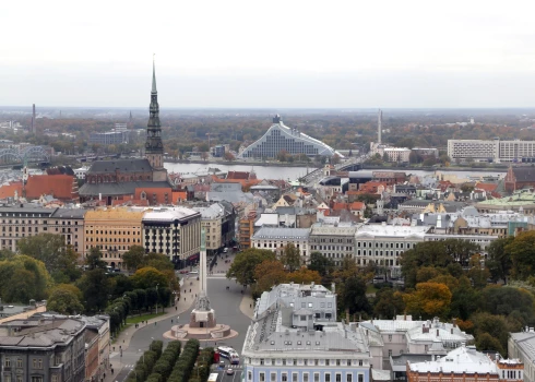 Низкое качество обслуживания: как развивается туризм в Латвии после Covid-19