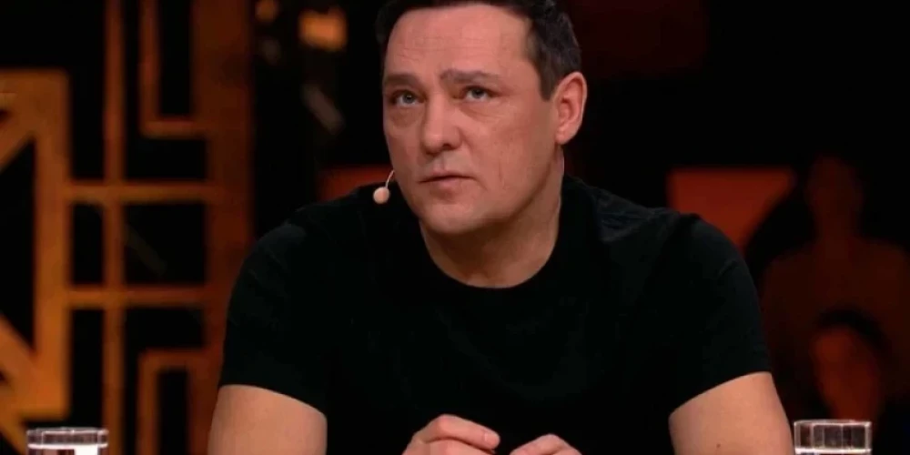 Юрий Шатунов