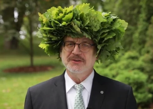 Эгил Левитс 