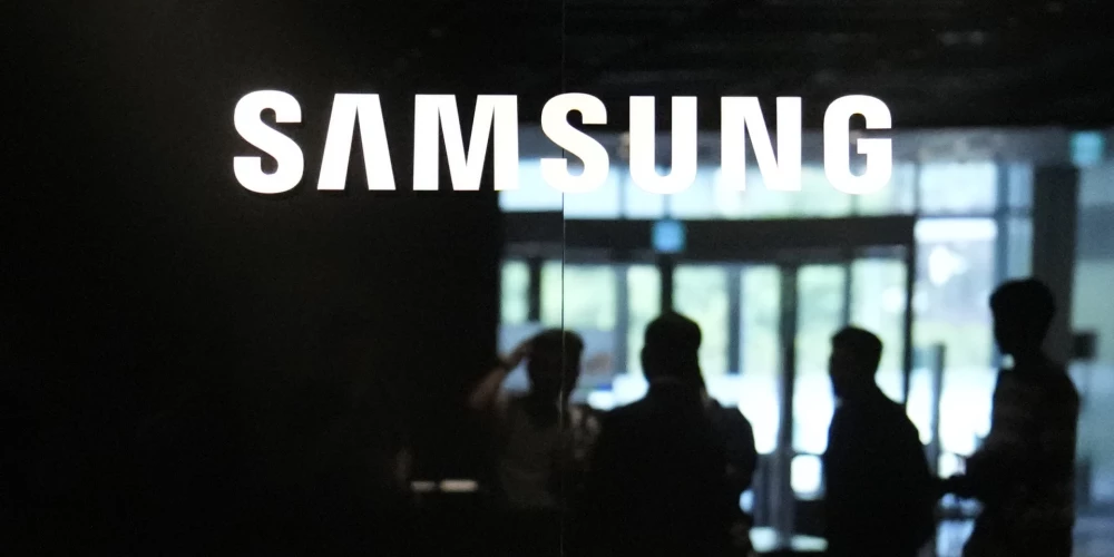 Krievija plāno aizliegt “Samsung” un “LG” ražojumus