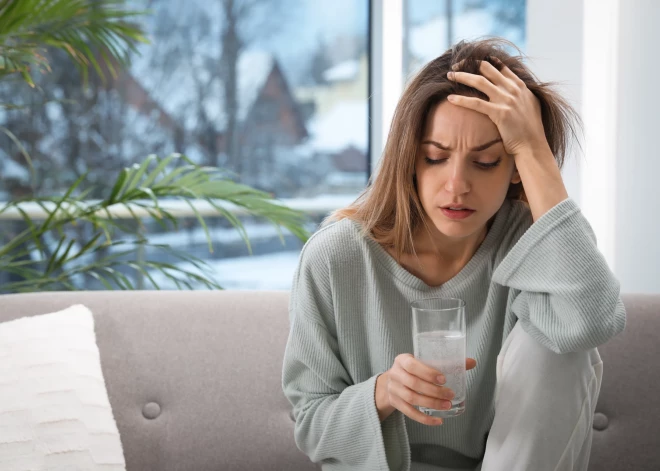 Похмелье? 8 способов, помогающих с ним справиться