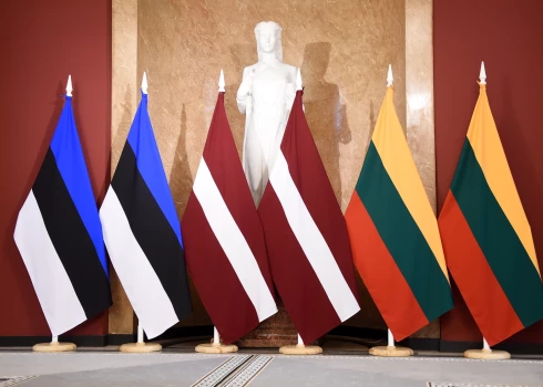 "Слишком националистична": мнение политолога о том, почему Латвия на последнем месте в Балтии