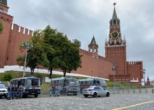 Кариньш: контроль на восточной границе усилен, жителям не рекомендуют поездки в Россию и Беларусь