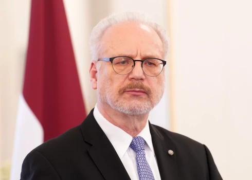 Латвия следит за развитием событий в России