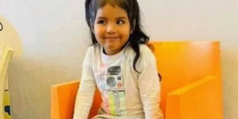 В Италии 5-летнюю девочку похитили и увезли из отеля в чемодане
