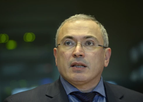 "Это уникальная возможность": Ходорковский поддержал мятеж Пригожина в России