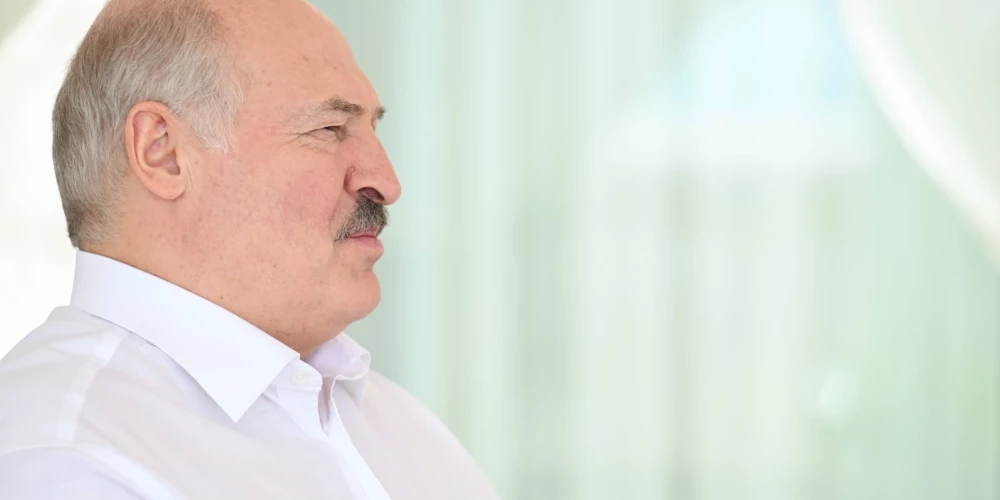 Lukašenko centīsies izmantot Prigožina sacelšanos savās interesēs